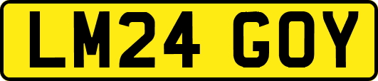 LM24GOY