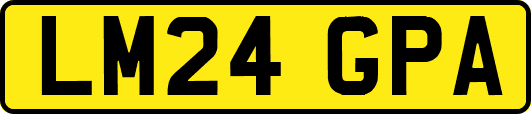 LM24GPA