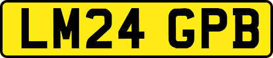 LM24GPB