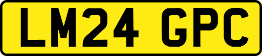 LM24GPC