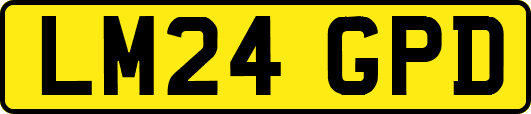 LM24GPD