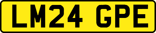 LM24GPE