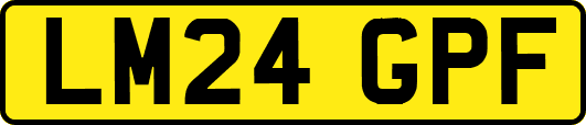 LM24GPF