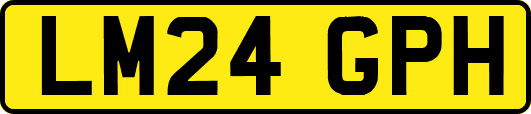 LM24GPH
