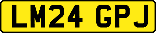 LM24GPJ