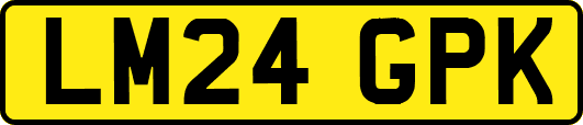 LM24GPK