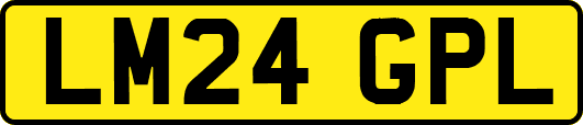 LM24GPL