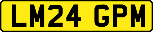 LM24GPM