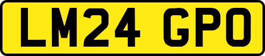 LM24GPO