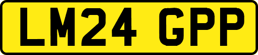 LM24GPP