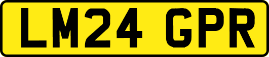 LM24GPR