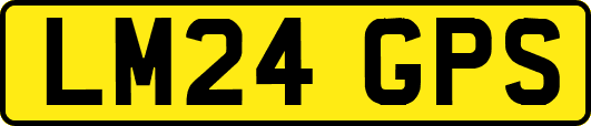 LM24GPS