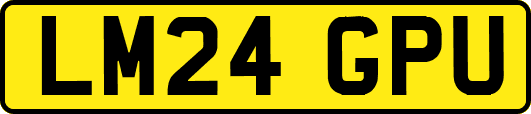 LM24GPU