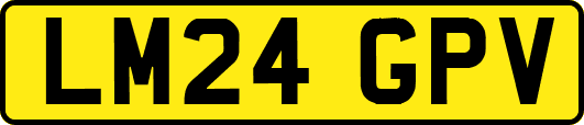 LM24GPV