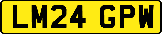 LM24GPW