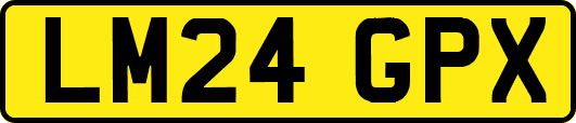 LM24GPX