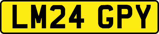 LM24GPY