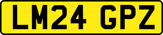 LM24GPZ