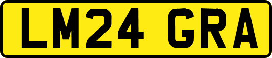 LM24GRA