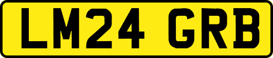 LM24GRB