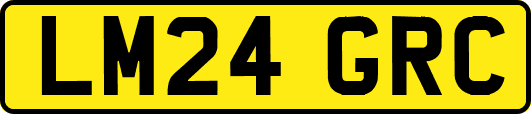 LM24GRC