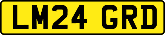LM24GRD