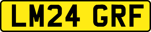 LM24GRF