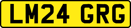LM24GRG