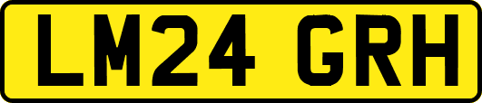 LM24GRH