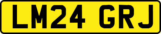LM24GRJ