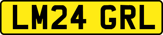 LM24GRL