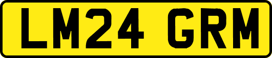 LM24GRM