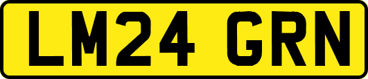 LM24GRN