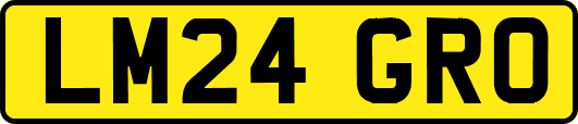 LM24GRO