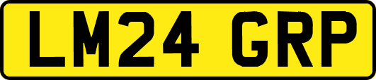 LM24GRP