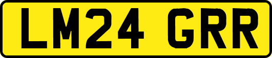 LM24GRR