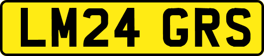 LM24GRS