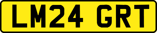 LM24GRT