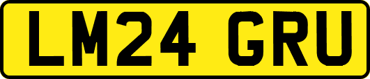LM24GRU