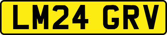 LM24GRV