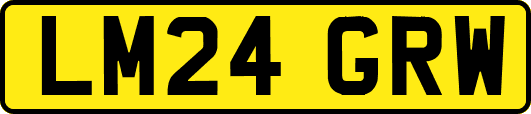 LM24GRW