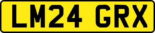 LM24GRX