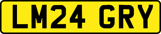 LM24GRY