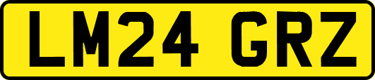 LM24GRZ