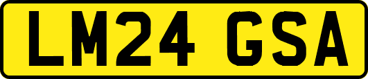 LM24GSA