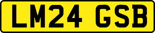 LM24GSB