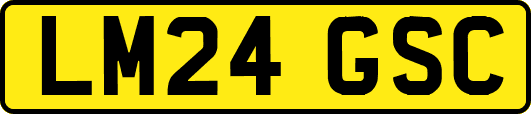 LM24GSC