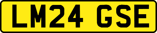 LM24GSE