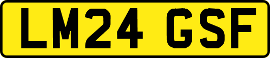 LM24GSF