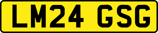 LM24GSG